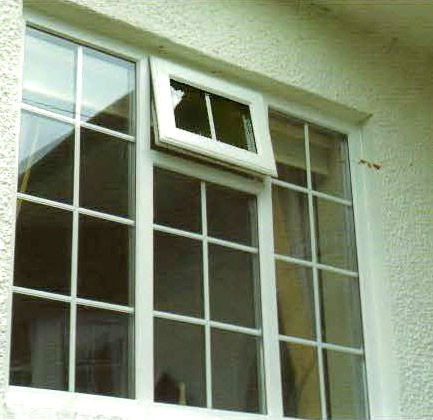 Windows and double glazing in High Wycombe Bucks