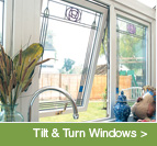 tilt and turn windows