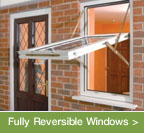 reversible windows